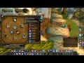 ▶ World of Warcraft - Arcane Mage DPS! (level 85) - WoW Mage - TGN.TV
