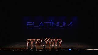Top Intermediate Act - Owensboro, KY 2018