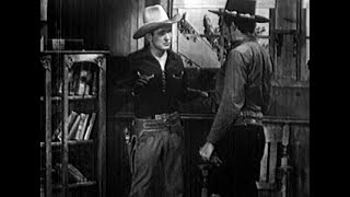 Bob Steele - The Pal From Texas