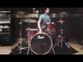 空色デイズ -天元突破EDITION- 中川翔子(Drum cover)