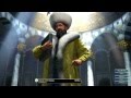 Civilization V Leader | Suleiman of the Ottomans