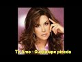 Te Amo  ( Yolanda )- Karaoke -Guadalupe Pineda-(HD)