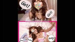 Watch Lee Hyori Cleopatra video