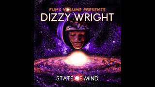 Watch Dizzy Wright Too Real For This video