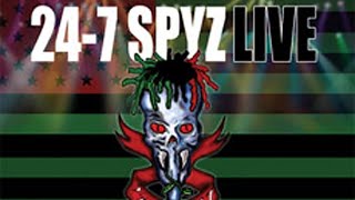 Watch 247 Spyz New Super Hero Worship video