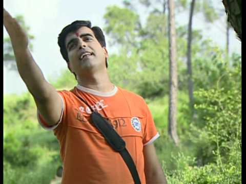 Nanhe Nanhe Paon Mere By Sonu Nigam Full Song I Meri Maa
