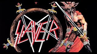 Slayer - Fight Till Death..