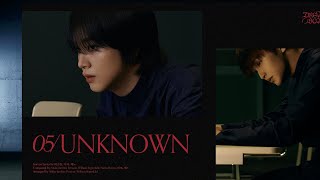 NCT DREAM 'UNKNOWN' ( Audio)