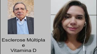 Mariana - Esclerose Múltipla - 8 anos de Vitamina D