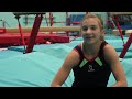 gymnastics