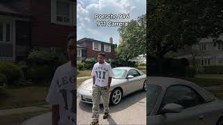 Some Cool Cars Ive Got To Owndaily Drive