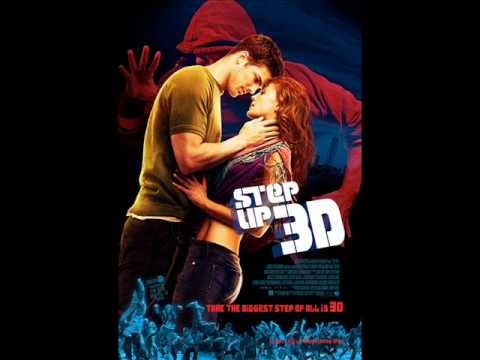 14. Get Cool- Shawty Got Moves/ STEP UP 3D