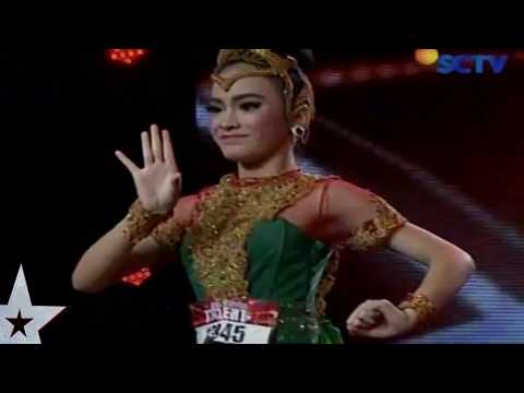 Sejarah Asal Usul TARI JAIPONG | Sunda Jawa Barat
