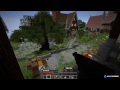 Minecraft: Survival of the Fittest :: S2E02 :: CRISIS NEGOTIATOR