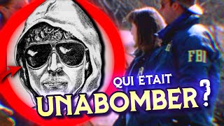 Qui Était Vraiment Unabomber ? - Ted Kaczynski