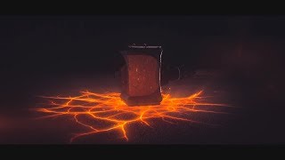Hammer Logo Reveal