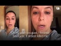 Eva Longoria Is Barely Recognizable: 'I Haven’t Exercised in Two Months’