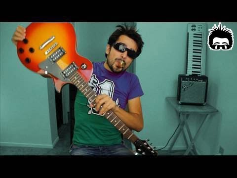 Magical Instruments