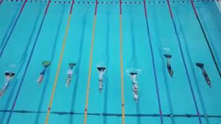 Campeonato Nacional Interligas de Natación con Aletas - 2