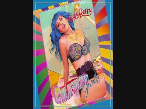 California Gurls- Katy Perry Feat. Snoop Dogg (2010) HD