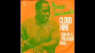 Watch Mongo Santamaria Cloud Nine video