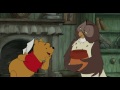 Winnie the Pooh: Pooh's Note Clip