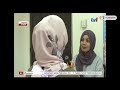 Masalah Tekanan Mental Dikalangan Remaja | Dr Zarina Zainan Abidin