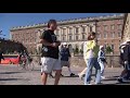stockholm