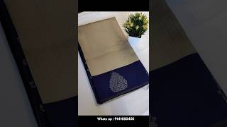 Semi Silk Sarees At Just 1300 Dm Or Whats Up9141050450