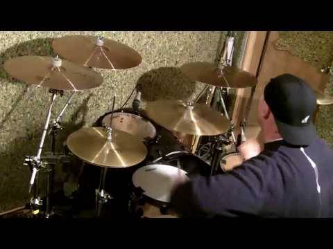 Demi Lovato This is Me Drum Cover Dean Minerva