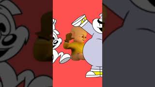 Teaser Bebê De Chinelo E Suas Babás Gui E Estopa