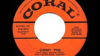 Watch Alan Dale Cherry Pink and Apple Blossom White video