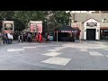 Halloween horror nights 2017 opening ceremony