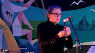 Pescatore_ Recital ITACA 2020_Marcello Cirillo_CMN