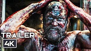 Sisu 2 Road To Revenge Official Trailer 2025 Action, War Movie Hd