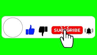 subscribe green screen button 🔘 ✅. green screen effects. green screen template