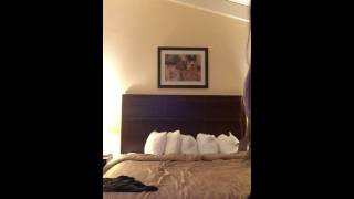 Travel Jumping On Bed Part 3