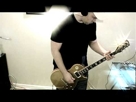 Lady Gaga The Remix 2010. Pokerface - Lady Gaga (guitar