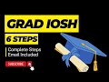6 Steps to Grad IOSH Membership
