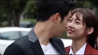 Gong Seungyeon X Seo Kang Joon (My Brown Eyed Couple) Pt. 2-Is It Love
