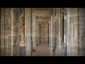 Les salles Premier Empire du château de Versailles