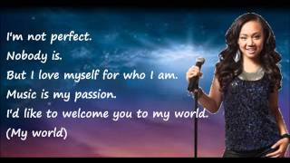 Watch Cymphonique How To Rock video
