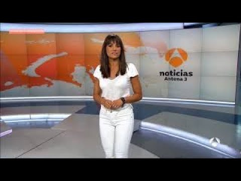 Mix Presentadoras Españolas 3ª Parte (Pantalones)