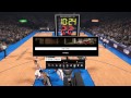 2k15 Cheat of ally ops