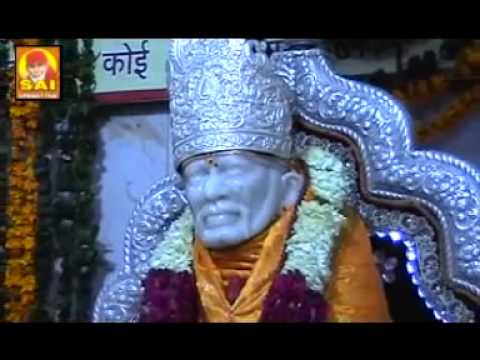Jai Jai Sai Ram-Hindi Latest Sai Video New Bhajan Of 2012 By...
