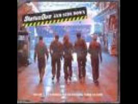 Status Quo - Thinking Of You