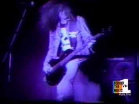 Metallica - Cliff 's Death, Jason's Intro.