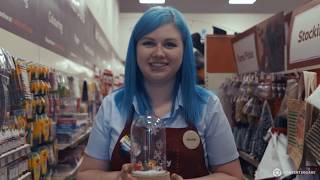 Building the in-store experience online | Hobbycraft x Contentsquare