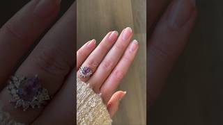 My Simple Nail Care Routine