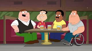 Family Guy 19 Évad 06 Rész Legjobbjai